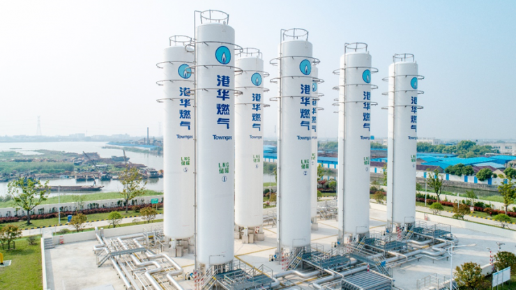 階段性突破！首款基于RISC-V芯片的工業(yè)防火墻完成實測！