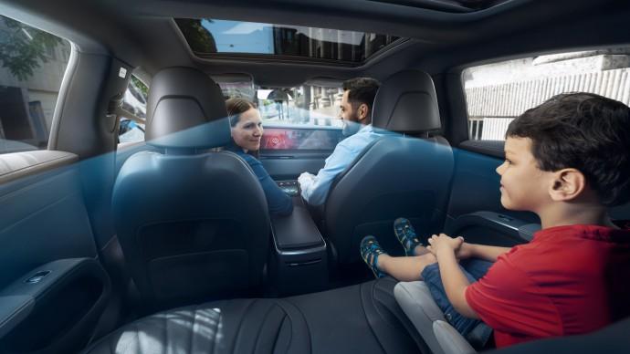 2023年國(guó)際消費(fèi)電子展：博世高科技解決方案助力實(shí)現(xiàn)更智能、更安全的未來(lái)