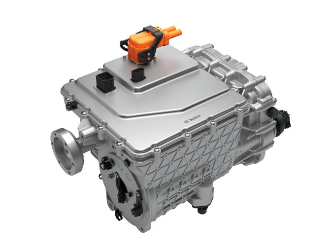 2023年國(guó)際消費(fèi)電子展：博世高科技解決方案助力實(shí)現(xiàn)更智能、更安全的未來(lái)