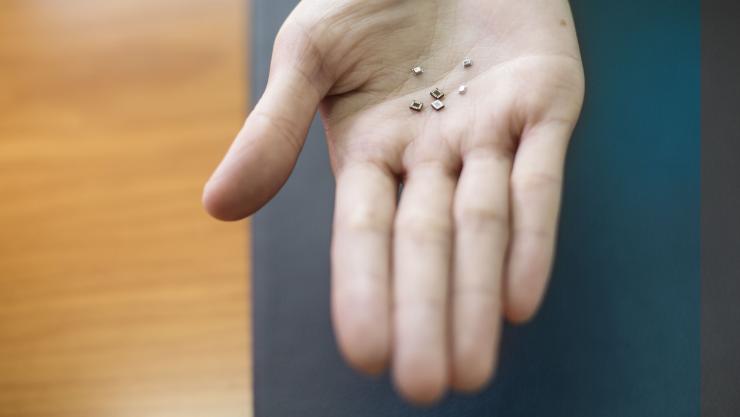 2023年國際消費電子展：博世傳感器——成就更安全、更便捷的生活體驗