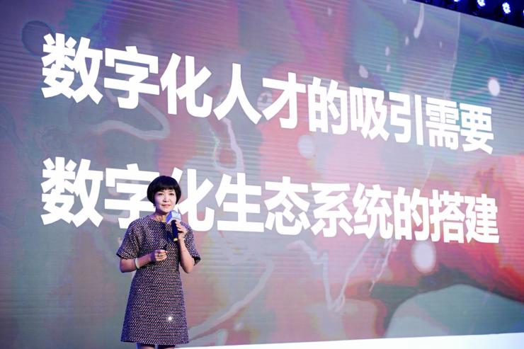 博世中國(guó)連續(xù)十二年榮膺年度“中國(guó)杰出雇主”