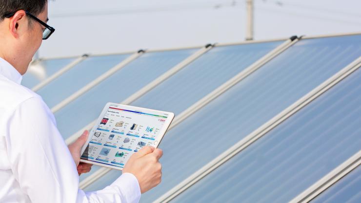 博世中國(guó)連續(xù)十二年榮膺年度“中國(guó)杰出雇主”