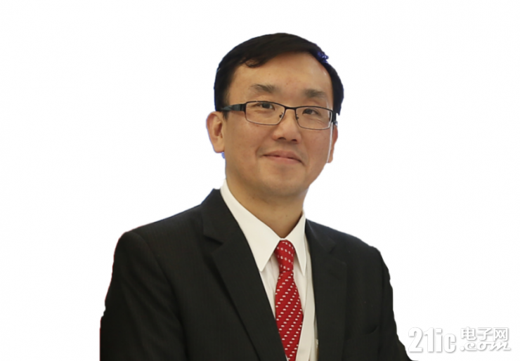 Molex：用經(jīng)驗(yàn)接受時(shí)代挑戰(zhàn)，以彈性應(yīng)對(duì)行業(yè)逆境