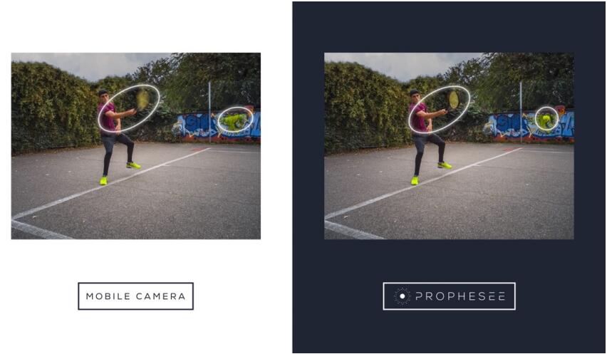 PROPHESEE 攜手高通，神經擬態(tài)視覺技術助力手機影像質量突破新高