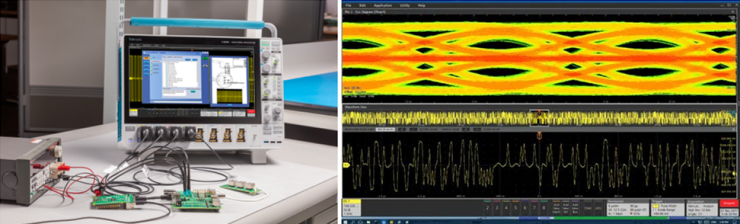 【汽車創(chuàng)新三大驅(qū)動力】系列之二：如何應對車輪上的數(shù)據(jù)中心所帶來的測試挑戰(zhàn)？