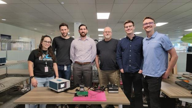 【創(chuàng)新背后的故事】：如何創(chuàng)建一個(gè)任何工程師都能使用的測(cè)試工具？