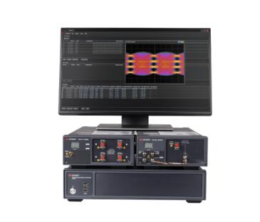 是德科技推出光測試解決方案，助力收發(fā)信機(jī)制造商縮短測試時(shí)間、降低測試成本