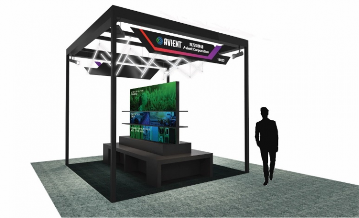 可持續(xù)創(chuàng)造價值：埃萬特于2023年中國國際橡塑展（Chinaplas 2023）展示最新解決方案，擁抱循環(huán)經(jīng)濟