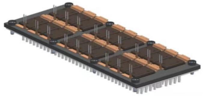 特斯拉減少75%碳化硅用量降低造車成本，國(guó)內(nèi)新能源車企如何實(shí)現(xiàn)“價(jià)格戰(zhàn)”突圍?