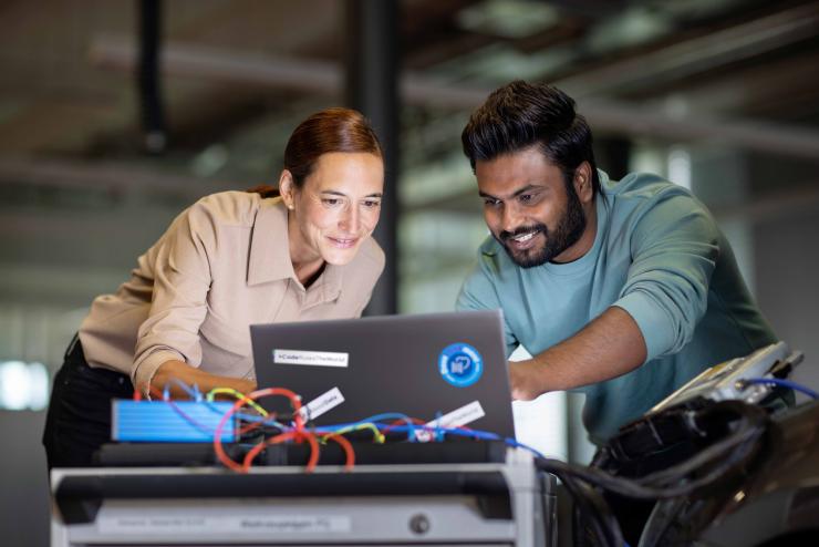 面向軟件時代的未來出行，博世重組汽車與智能交通技術(shù)業(yè)務(wù)，以實現(xiàn)進(jìn)一步增長