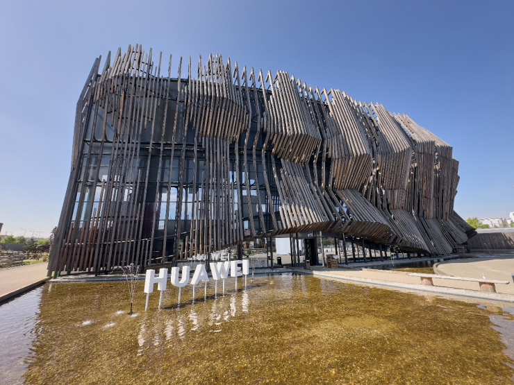 華為P60 Pro等多款旗艦產(chǎn)品歐洲齊發(fā)，持續(xù)建設(shè)海外高端品牌