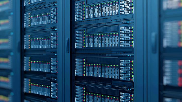 藍光智能科技選用SABIC ULTEM?樹脂開發(fā)集成式單模WDM模塊，助力提高數(shù)據(jù)中心容量