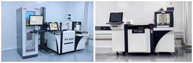 矽電-泰克晶圓級(jí)探針測(cè)試測(cè)量聯(lián)合實(shí)驗(yàn)室正式成立