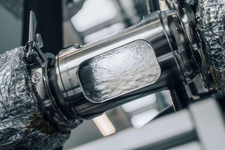 博世拓展新業(yè)務(wù)，開展水處理系統(tǒng)的研發(fā)