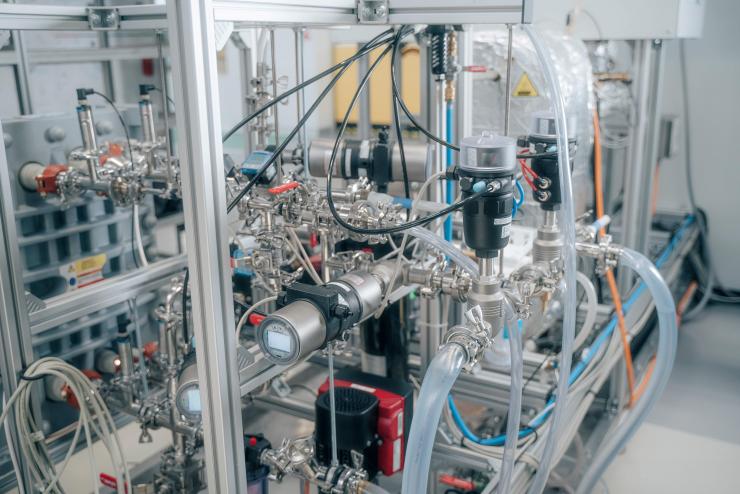 博世拓展新業(yè)務(wù)，開展水處理系統(tǒng)的研發(fā)