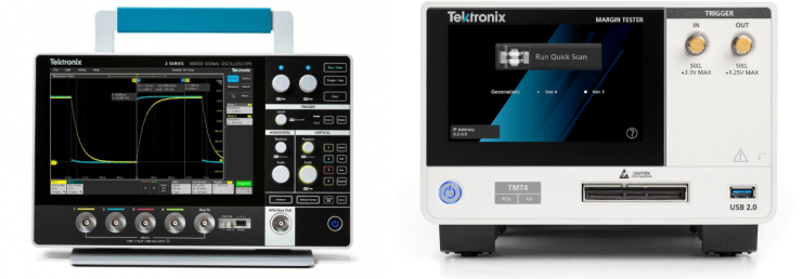 相遇2023慕尼黑電子展，泰克與您探討半導(dǎo)體、智能汽車測試難題