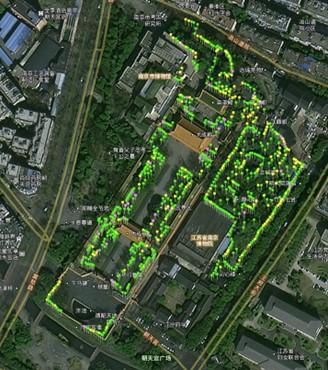 鼎昆科技利用Semtech的LoRa?器件為文物古建打造白蟻?zhàn)詣?dòng)化監(jiān)測預(yù)警系統(tǒng)