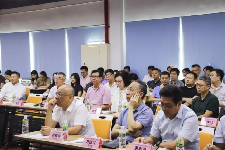 香港生產力促進局“四不像”？大灣區(qū)集思匯（江門站）有正解