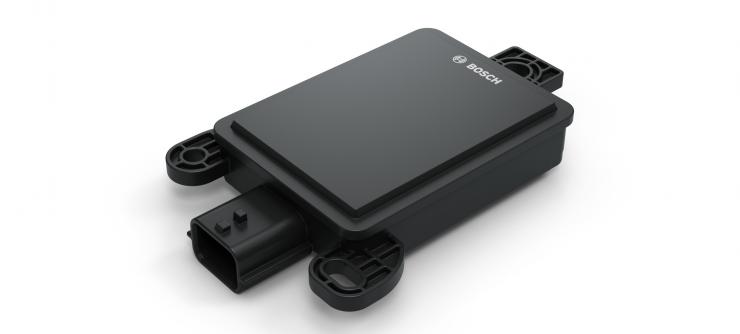 硬件、軟件及服務(wù)：博世智能解決方案賦能軟件定義汽車