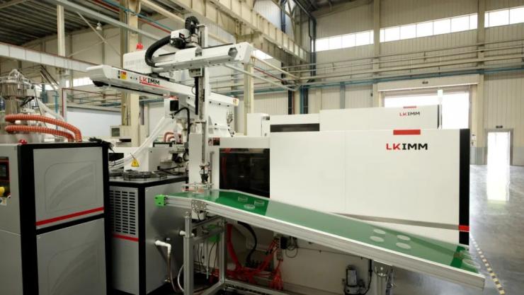 生產(chǎn)力局?jǐn)y手廣州白云區(qū)、中山科技局，以科技引領(lǐng)企業(yè)升級(jí)轉(zhuǎn)型