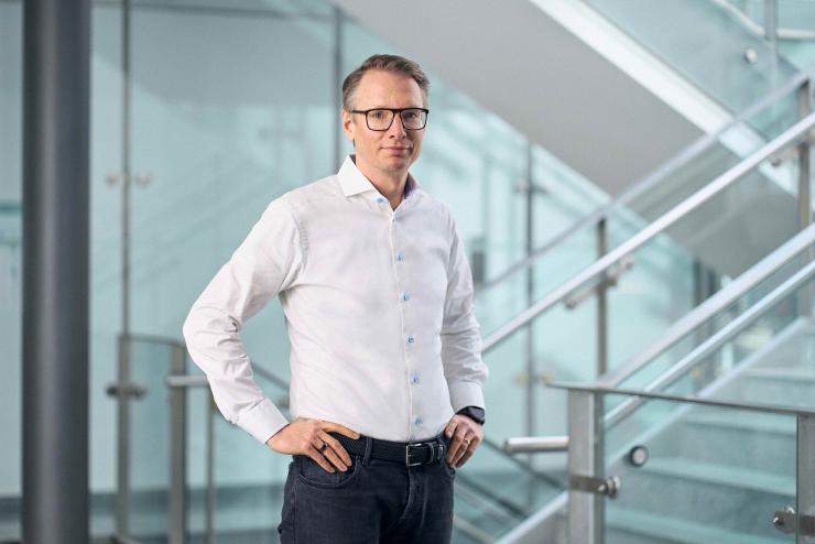 博世推出與硬件解耦的視覺感知軟件模塊