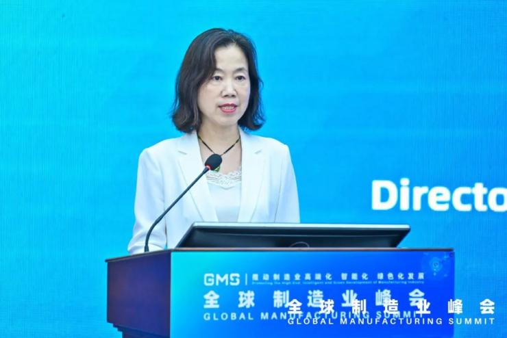 加強(qiáng)工業(yè)芯片高水平創(chuàng)新，推動(dòng)集成電路產(chǎn)業(yè)生態(tài)建設(shè)——工業(yè)芯片技術(shù)與應(yīng)用論壇在沈圓滿(mǎn)舉辦！