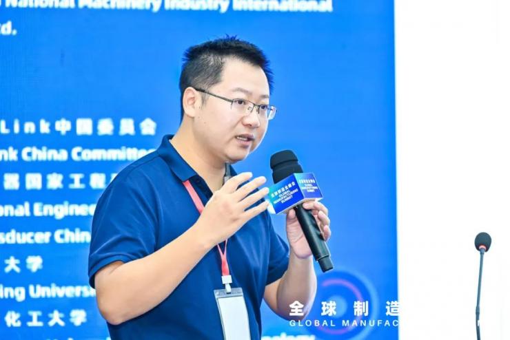 加強(qiáng)工業(yè)芯片高水平創(chuàng)新，推動(dòng)集成電路產(chǎn)業(yè)生態(tài)建設(shè)——工業(yè)芯片技術(shù)與應(yīng)用論壇在沈圓滿(mǎn)舉辦！