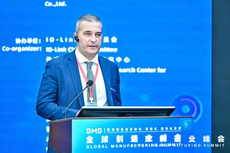 加強(qiáng)工業(yè)芯片高水平創(chuàng)新，推動(dòng)集成電路產(chǎn)業(yè)生態(tài)建設(shè)——工業(yè)芯片技術(shù)與應(yīng)用論壇在沈圓滿(mǎn)舉辦！