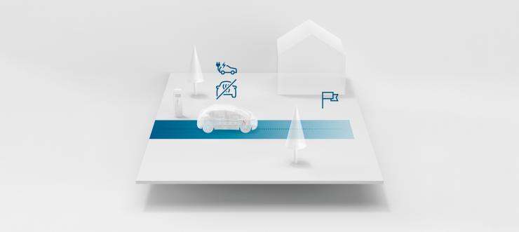 2023年德國國際汽車及智慧出行博覽會：軟件定義汽車技術(shù)及解決方案驅(qū)動博世業(yè)務增長