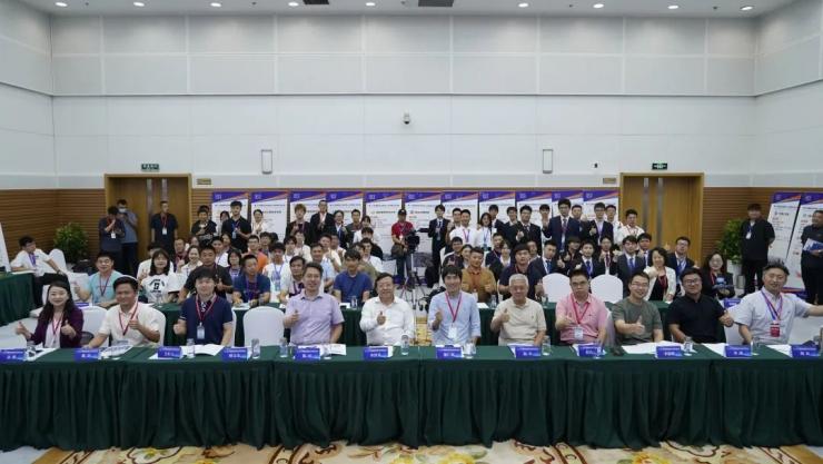 第十六屆國際先進機器人及仿真技術(shù)大賽——沈陽站成功舉辦