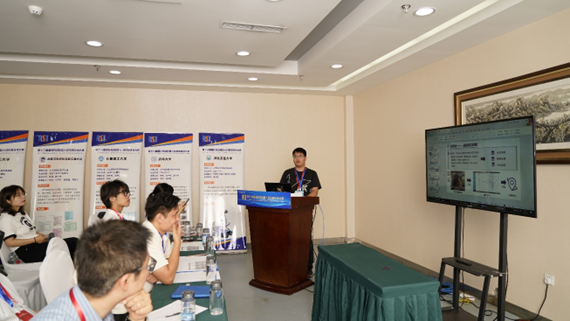 第十六屆國際先進機器人及仿真技術(shù)大賽——沈陽站成功舉辦