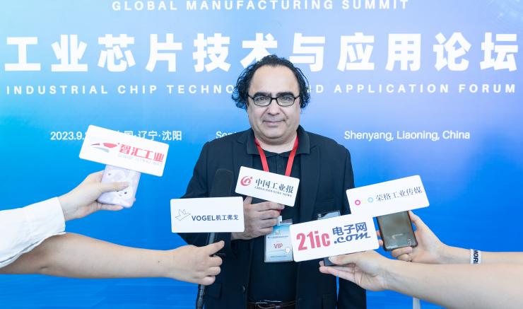 硅基光子技術推動全球自動駕駛產(chǎn)業(yè)變革——專訪歐洲科學院院士、廣東省大灣區(qū)集成電路與系統(tǒng)應用研究院首席科學家、光電集成研發(fā)中心主任Henry H. Radamson