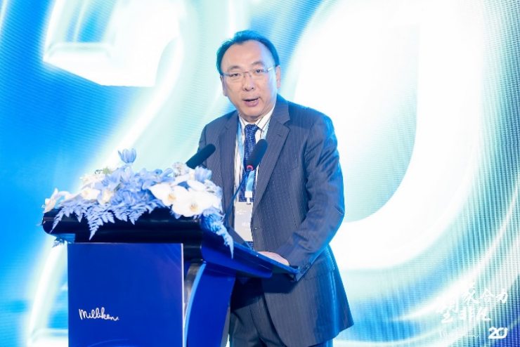 聚合力、塑非凡丨2023亞洲聚烯烴創(chuàng)新技術(shù)研討會(huì)在上海舉行