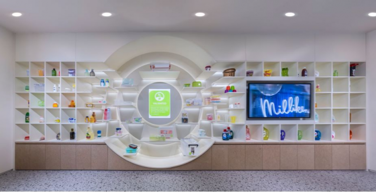 聚合力、塑非凡丨2023亞洲聚烯烴創(chuàng)新技術(shù)研討會(huì)在上海舉行