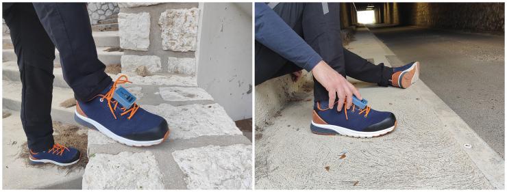 INTELLINIUM采用SABIC的LNP? STAT-LOY?改性料，打造新一代ATEX智能個(gè)人防護(hù)用品