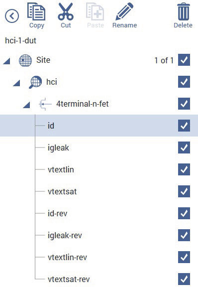 【泰克應(yīng)用分享】如何用4200A-SCS進(jìn)行晶圓級(jí)可靠性測(cè)試？