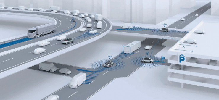 博世攜多款智能低碳創(chuàng)新產(chǎn)品亮相第六屆中國(guó)國(guó)際進(jìn)口博覽會(huì)