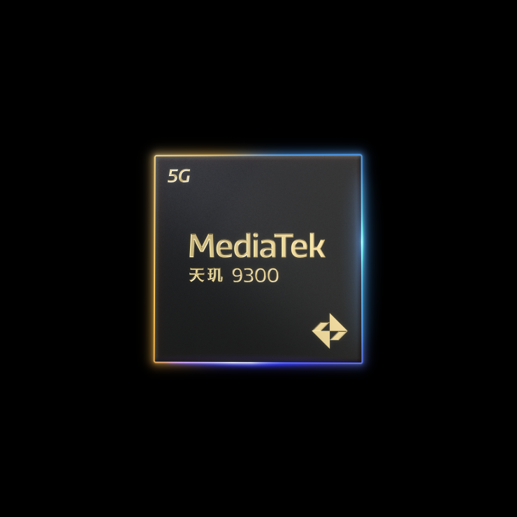MediaTek發(fā)布天璣9300旗艦5G生成式AI移動芯片，開啟全大核計算時代