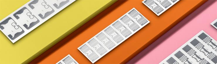 艾利丹尼森推出中國特色RFID標(biāo)簽產(chǎn)品組合，以數(shù)字化革新夯實供應(yīng)鏈韌性