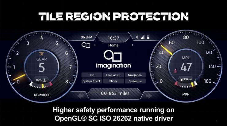 Imagination：賦能邊緣計算，助力客戶AI應(yīng)用創(chuàng)新