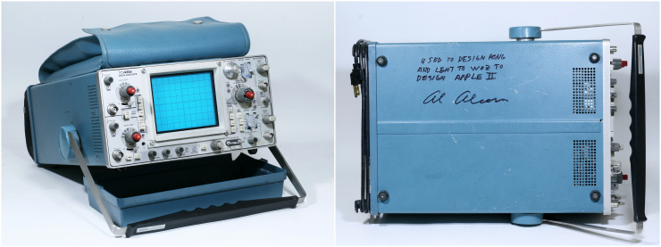 從模擬示波器到下一代模擬信號測量，示波器創(chuàng)新經(jīng)過怎樣的歷程？