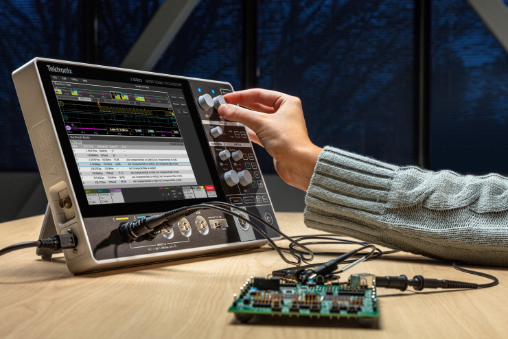 從模擬示波器到下一代模擬信號測量，示波器創(chuàng)新經(jīng)過怎樣的歷程？