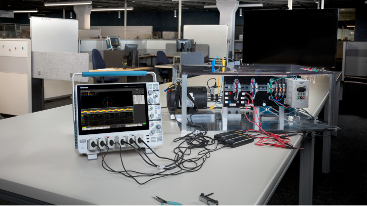 從模擬示波器到下一代模擬信號測量，示波器創(chuàng)新經(jīng)過怎樣的歷程？