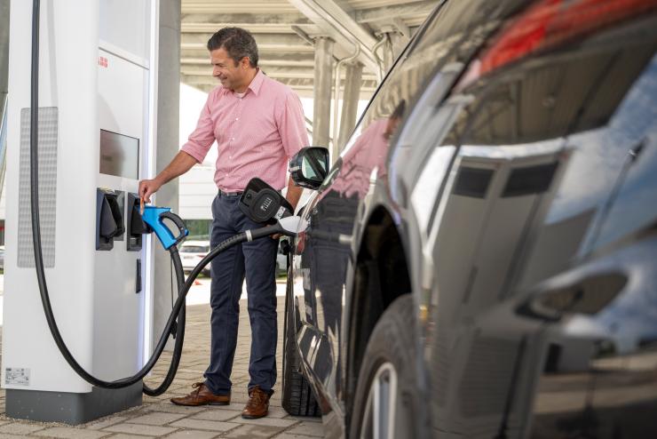 2023財年：博世集團(tuán)逆勢實現(xiàn)業(yè)務(wù)增長