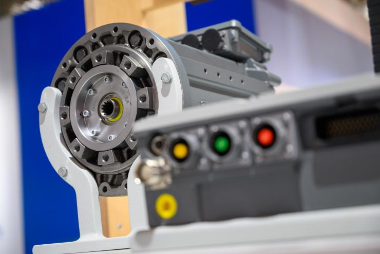 2023財年：博世集團(tuán)逆勢實現(xiàn)業(yè)務(wù)增長