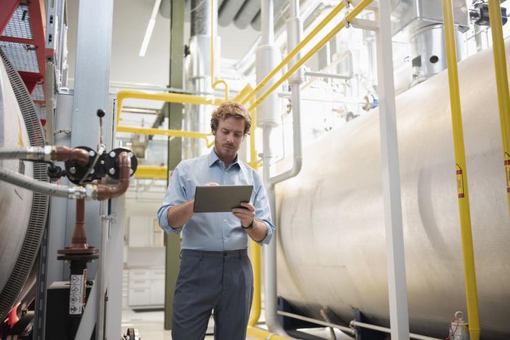 2023財年：博世集團(tuán)逆勢實現(xiàn)業(yè)務(wù)增長