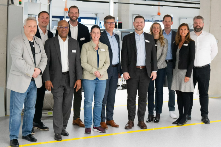 泰克攜手EA提供擴(kuò)展的電源產(chǎn)品組合，助力工程師實(shí)現(xiàn)世界電氣化