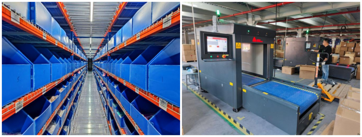 艾利丹尼森助力云蝠服飾打造面向未來(lái)的全渠道數(shù)字化供應(yīng)鏈