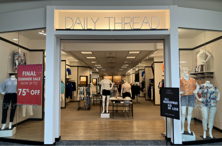 艾利丹尼森助力云蝠服飾打造面向未來(lái)的全渠道數(shù)字化供應(yīng)鏈