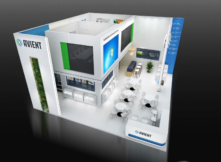 埃萬(wàn)特先進(jìn)技術(shù)和可持續(xù)材料創(chuàng)新亮相2024年中國(guó)國(guó)際橡塑展